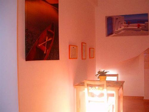 Nuova Fiera Apart. Ponte Galeria Eksteriør billede